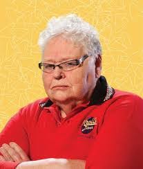 Carol Helgeson's Instagram, Twitter & Facebook