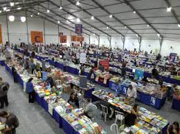 Neste ano, o evento terá sete dias, começando na. O Que Ja Rolou Na Ii Feira Do Livro Da Unesp Veja Fotos Iii Feira Do Livro Da Unesp Virtual