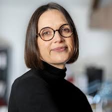 How becoming a better businesswoman helped put me in control as an  architect