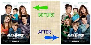 .good, very bad day movie reviews & metacritic score: Alexander And The Terrible Horrible No Good Very Bad Day Finding Sanity In Our Crazy Life Crazy Life Movie Director Very Bad
