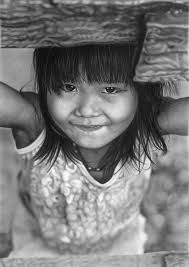 A4 shoulder bag with cyanotype blueprint design