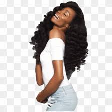 At black hairspray, we offer a full catalog of the best wigs for african american women. Free Clip Heat Hair Transparent Black Hair Models Hd Png Download 468x700 5671090 Pngfind
