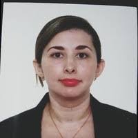 Jeannette Serrano's Instagram, Twitter & Facebook