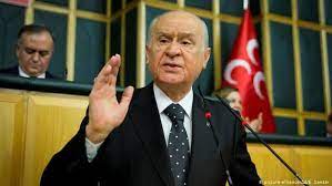 Biyografisi, hayatı, özgeçmişi, doğum yeri, doğum tarihi, fotoğrafı kaç yaşında, memleketi ve nereli olduğu? Bahceli Greece Committed A Genocide In 1821 Cypriots Are Fascist Racists Greek City Times