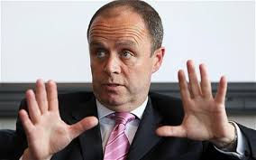 John Yates: I failed victims of News of the World phone hacking