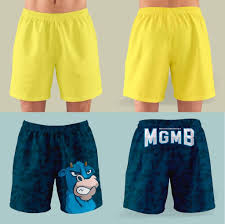 Men Shorts Free Mock Up Free Mockup Mockup Mens Shorts