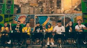 O poesia 11 tem previsão de estreia em junho e as gravações do clipe. Poesia Acustica Como Serie De Videos Virou Referencia Na Onda De Rap Com Violao No Brasil Musica G1