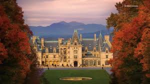 If you're in charlotte or raleigh and have lots of free time, a long drive to asheville is definitely worth it! Unlocking The Hidden Doors Inside The Biltmore Estate Abc News