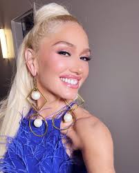 Gwen Stefani