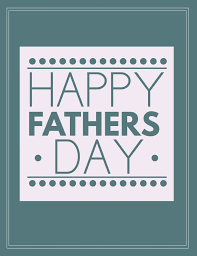 Minimalist Happy Father S Day Flyer Social Media Post Template Happy Fathers Day Happy Fathers Day Images Happy Father