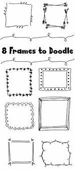 O utiliza cualquiera de ellos para tus fotos. 96 Ideas De Margenes Bonitos Para El Cuaderno Margenes Para Cuadernos Bordes Garabateado Disenos De Unas