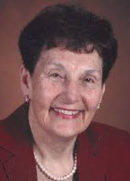 Lorna Mae Webber (cole)