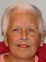 Mary Maier Obituary (2018)