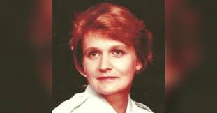 Rebecca "Beckie" A. Lawrence Obituary