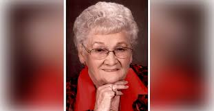 Obituary information for Irene Julia Askland
