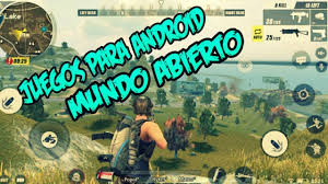 Más de 170 monstruos en una aventura épica para el ex entrenador y maestro de monstruos. Top 5 Los Mejores Juegos Para Android De Mundo Abierto 2019 1 Youtube