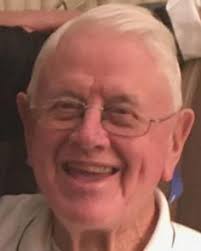 James Healy Obituary