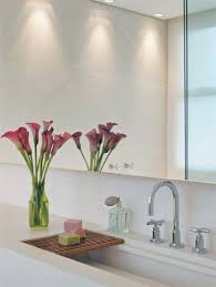 Banheiro Decorado Com Plantas Decoracao Banheiro Flores Flores Para Banheiro Vasos De Flores Artificiais