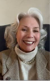 Thanks to Lucille Annunziato's sweet query, I'm reminded to let everyone  know I will NOT be at Lyndhurst in October . . . or appearing anywhere else  in the New York area