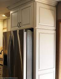 1,721 kitchen cabinet end panel products are offered for sale by suppliers on alibaba.com, of which other boards accounts for 1%. Pin On Trim And Crown Molding Ideas
