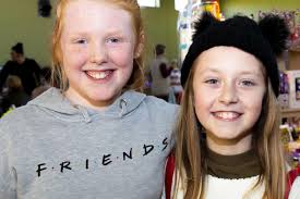 Around the districts: Bannow-Ballymitty and Ramsgrange