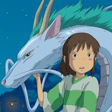 Stream Procession Of The Spirits by Flaming Eternity