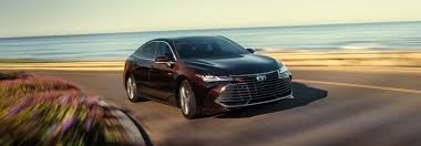 Click the images to enlarge/cliquez sur les images pour les agrandir. 2019 Toyota Avalon Exterior Paint Color Options Fox Toyota