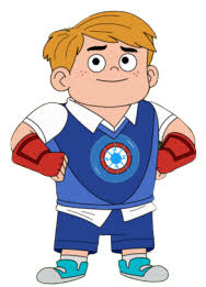 Benny Bubbles Hero Elementary Community Fandom