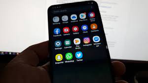 Eventually the app crashes whether or not i visited direct messages. How To Fix Popular Social Media Apps That Crash On Samsung Galaxy A10