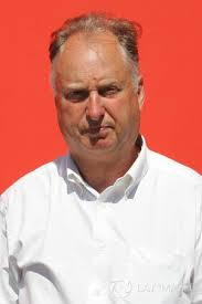 Obituary: Barry Bland, 1946-2017