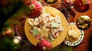 To freeze delicate frosted or decorated cookies, place in single layers in freezer containers and cover with waxed paper before adding another layer. How Soon Can You Start Baking Christmas Cookies Food Channel