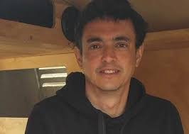 Juan Freire's Instagram, Twitter & Facebook