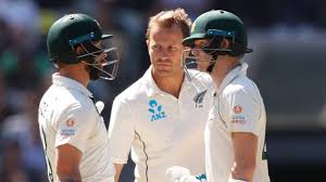 Says the opportunity to train with the dukes ball even before leaving for england has been quite beneficial. Neil Wagner Warhorse And A Smiling Assassin That Awaits India