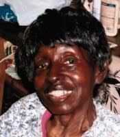 Obituary information for Mrs. Essie D. Jones