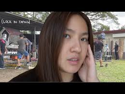 LOCK IN SERIES: LEAVING SEDA, FIRST TAPING DAY!