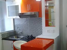 Hasil gambar untuk kitchen set minimalis