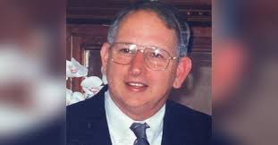 Rick Minton Obituary