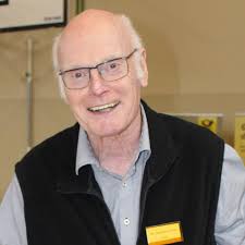 Frank Sittel hat Grund zum Feiern