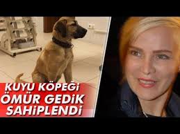 Kuyu Kopegi Omur Gedik Sahiplendi Youtube