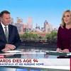 Nine news (stylised 9news) is the national news service of the nine network in australia. 1