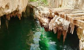 Descubren cueva de 12 metros durante obra vial en Playa del Carmen -  Quadratin Quintana Roo