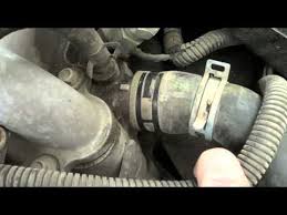 2002 pontiac grand am radiator hose replacement youtube 2002 pontiac grand am radiator hose replacement