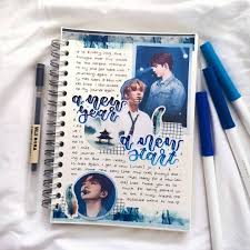 Your secrets and dreams written . Pin On Bullet Journal