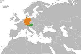 See more ideas about germany, europe travel, austria. Austria Germany Relations Wikipedia