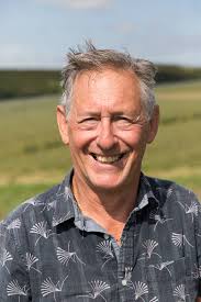 Vineyard Crew Spotlight: Steve Greenfield