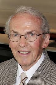 Obituary of Donald Ross Sadler