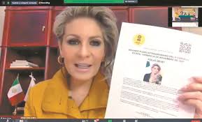 Aprueba PRD iniciativa para ir en alianza en 2021