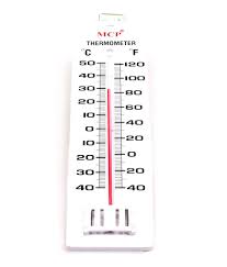 ₹999 save ₹700 (70%) being made of hard plastic it is strong and sturdy which vouches for its durability. Mcp Room Thermometer Buy Mcp Room Thermometer At Best Prices In India Snapdeal
