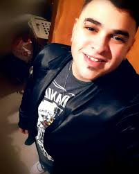 Jonathan Velez y su banda