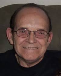 Obituary information for David Joseph Pops Boudreaux